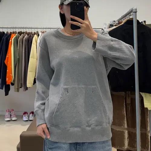 메종 마르지엘라 MM6 스티치 맨투맨 10