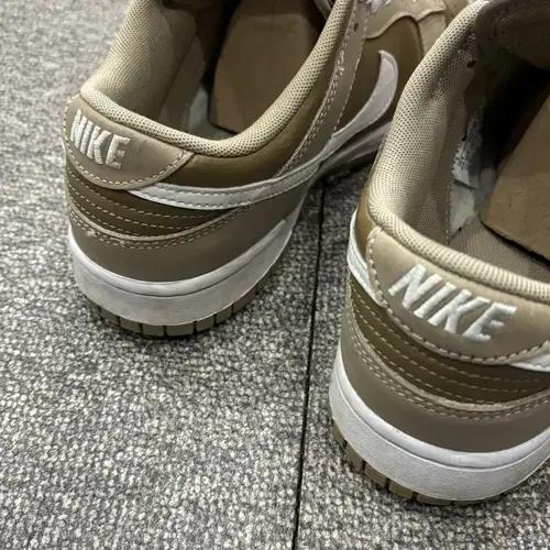 나이키 덩크 로우 레트로 카키 헤이즐러쉬 7