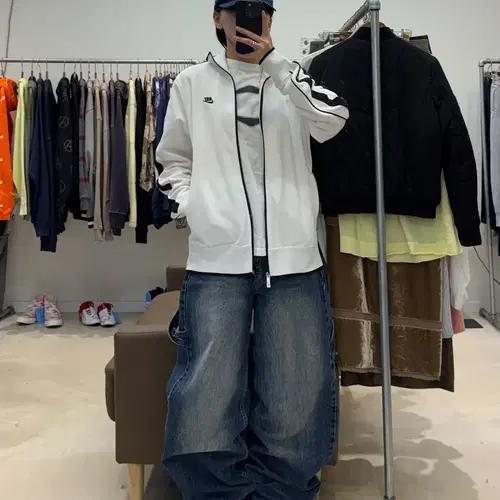 나이키 사이드라인 트랙탑 져지 5