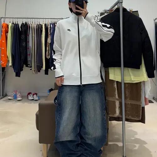 나이키 사이드라인 트랙탑 져지 6