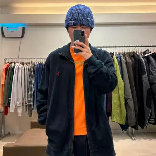 폴로 랄프로렌 투웨이 집업 10