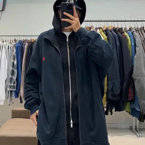 폴로 랄프로렌 투웨이 집업 7
