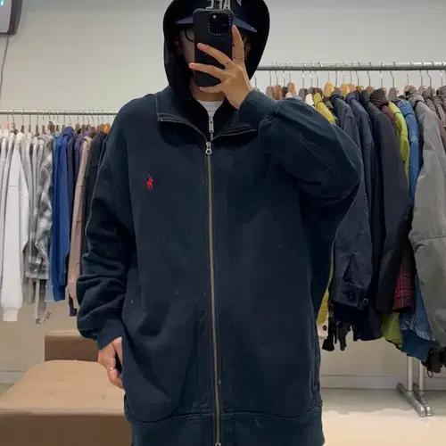 폴로 랄프로렌 투웨이 집업 8