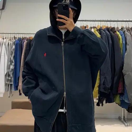 폴로 랄프로렌 투웨이 집업 6