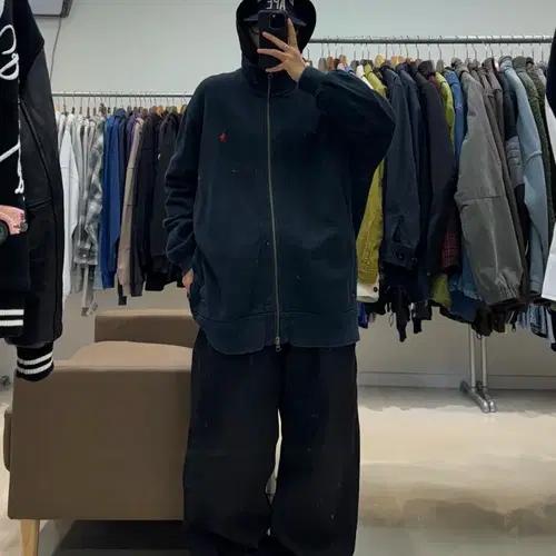 폴로 랄프로렌 투웨이 집업 9