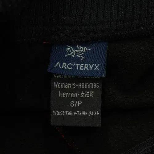 00s 아크테릭스 윈드스토퍼 우먼스 집업 11