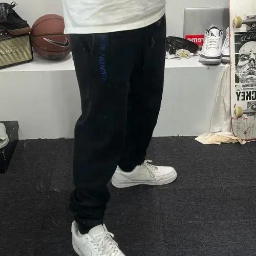 챔피온 X 스투시 리버스위브 조거 스웻팬츠 7