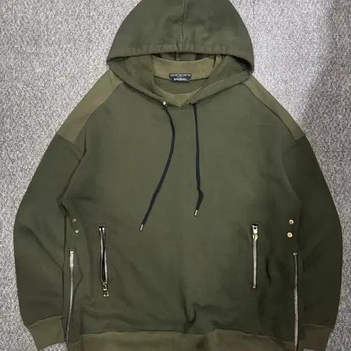 17FW 발망 후드티 2