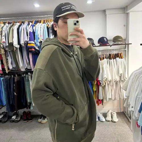 17FW 발망 후드티 10