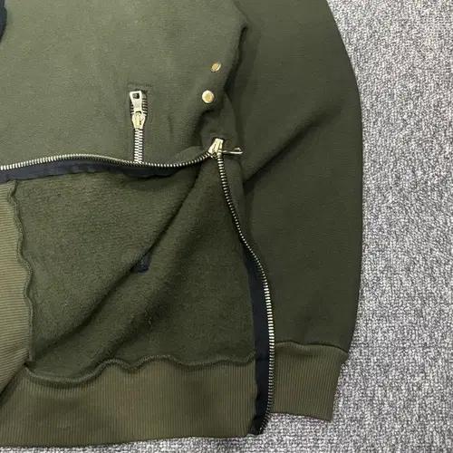 17FW 발망 후드티 7