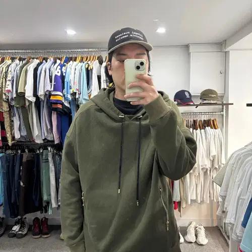 17FW 발망 후드티 8