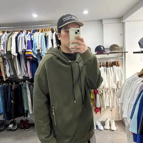 17FW 발망 후드티 9