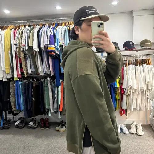 17FW 발망 후드티 11