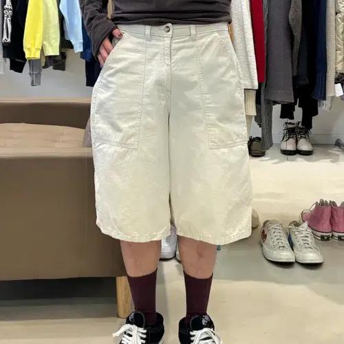 디키즈 카펜터 워크 하프팬츠 9