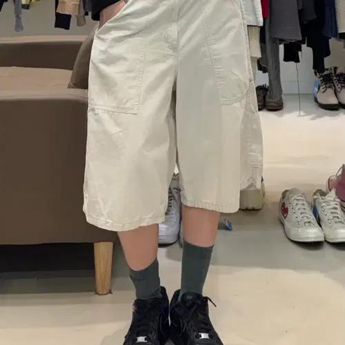 디키즈 카펜터 워크 하프팬츠 6