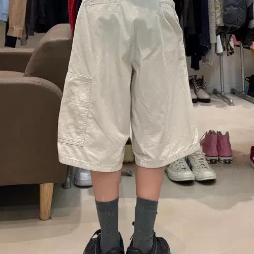 디키즈 카펜터 워크 하프팬츠 8