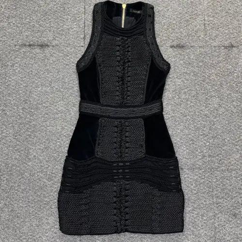 발망 h&m 원피스 2