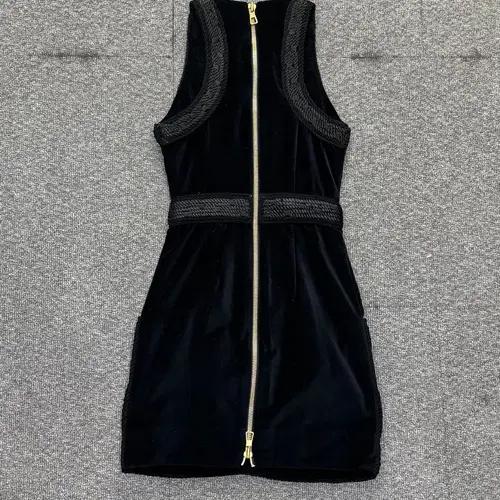 발망 h&m 원피스 3