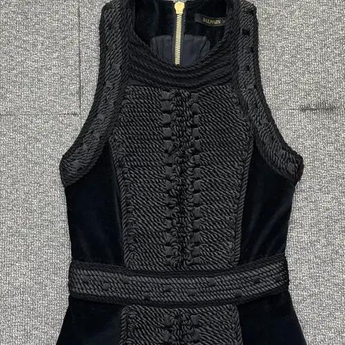 발망 h&m 원피스 4