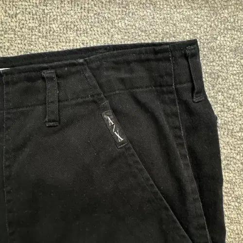 아르마니 익스체인지 하프팬츠 4