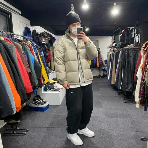 나이키 패딩 7