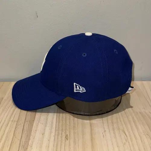 뉴에라 LA다저스 볼캡 4