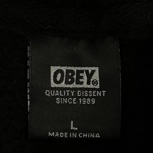 오베이 public enemy no.1 후드 8
