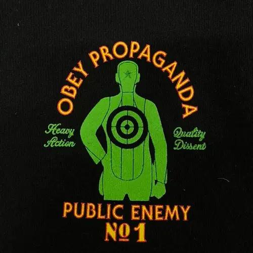 오베이 public enemy no.1 후드 5