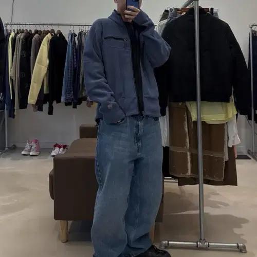 마운틴 하드웨어 폴라텍 플리스 자켓 11