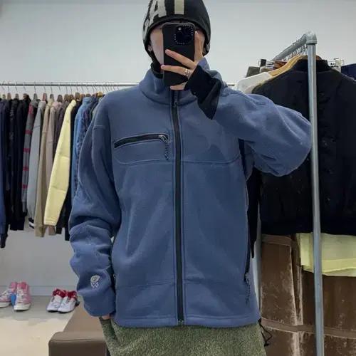 마운틴 하드웨어 폴라텍 플리스 자켓 7