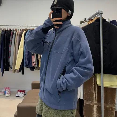 마운틴 하드웨어 폴라텍 플리스 자켓 8