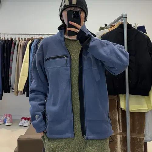 마운틴 하드웨어 폴라텍 플리스 자켓 9