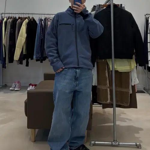 마운틴 하드웨어 폴라텍 플리스 자켓 10