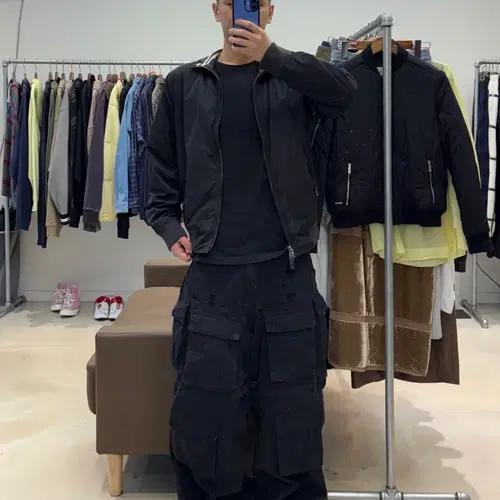 폴로 랄프로렌 투웨이 페리자켓 9