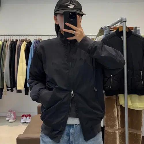 폴로 랄프로렌 투웨이 페리자켓 6
