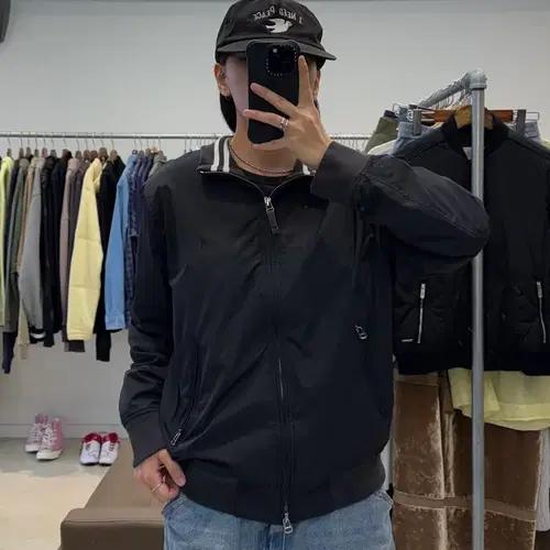 폴로 랄프로렌 투웨이 페리자켓 8
