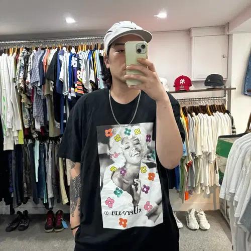 20ss 슈프림 나오미 반팔 8