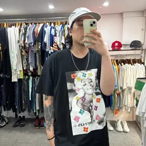 20ss 슈프림 나오미 반팔 9