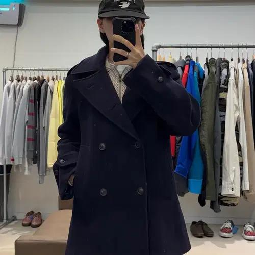 폴로 랄프로렌 더블 피코트 7