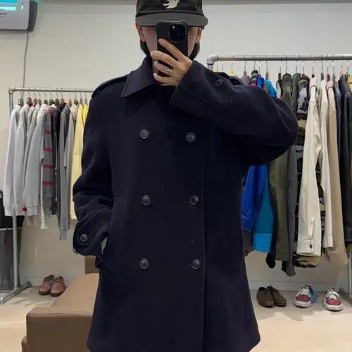 폴로 랄프로렌 더블 피코트 6