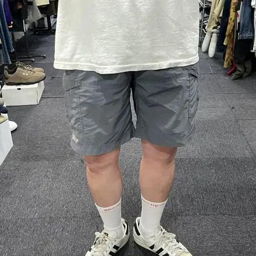 노스페이스 나일론 반바지 6