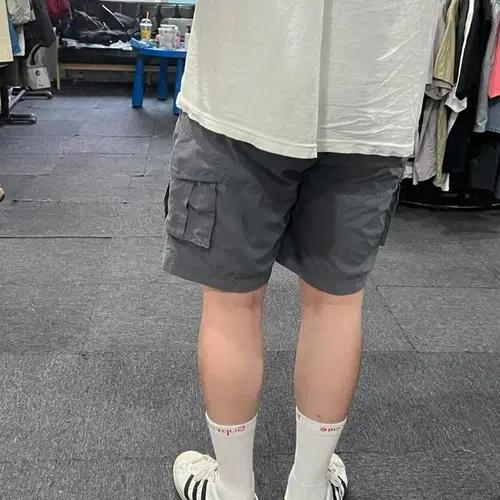 노스페이스 나일론 반바지 8