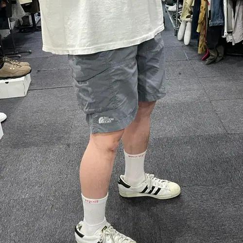 노스페이스 나일론 반바지 7
