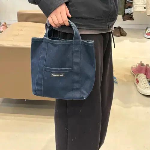 마리메꼬 미니 핸드 토트백 10