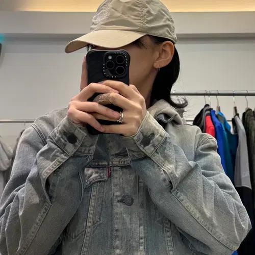 노스페이스 에코 나일론 캡 9