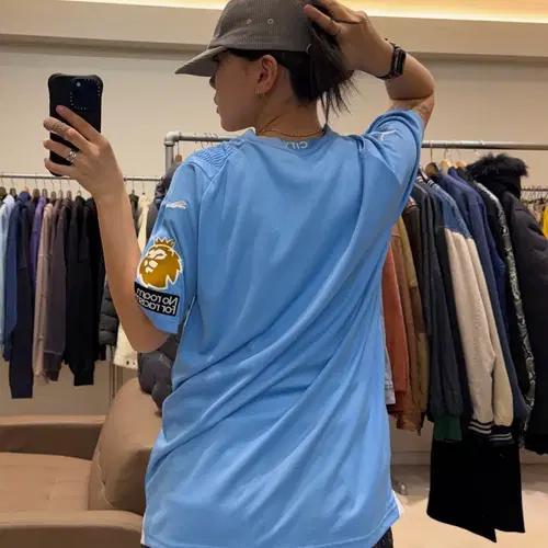 맨시티 유니폼 10