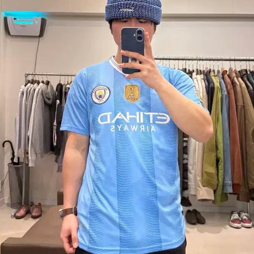 맨시티 유니폼 11