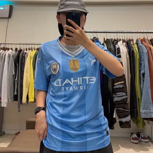 맨시티 유니폼 8