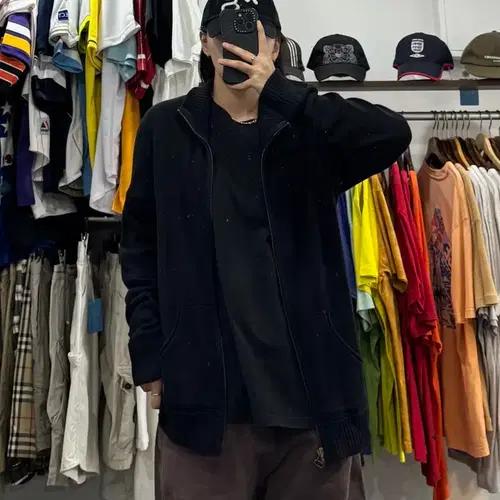 00s 폴로 랄프로렌 진스 니트집업 6