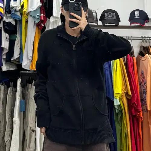 00s 폴로 랄프로렌 진스 니트집업 7